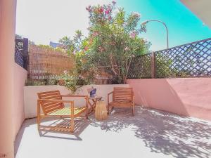 Your Relaxing Spot - Nature, Comfort & Sea img30