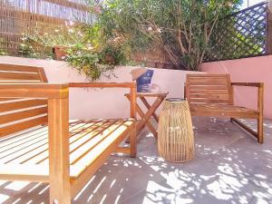 Your Relaxing Spot - Nature, Comfort & Sea img9