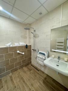 Hotels Le Clos Normand : photos des chambres