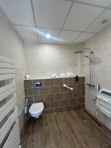 Hotels Le Clos Normand : photos des chambres