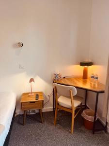 Hotels Le Clos Normand : photos des chambres
