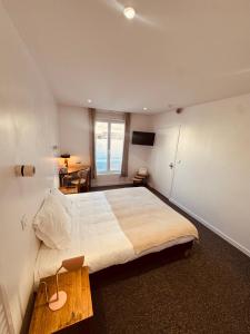 Hotels Le Clos Normand : photos des chambres