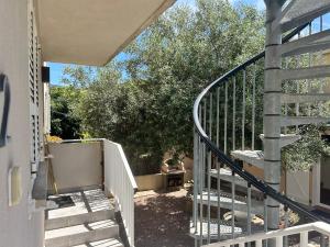 Appartements Village Cargese 2 : photos des chambres