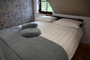 Sobe in apartma Portus