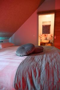 Sobe in apartma Portus 