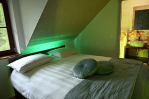 Sobe in apartma Portus 