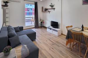 Stay Calm Premium Budapest Apartment, Terrace & Garage