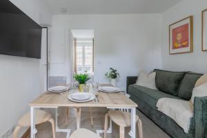 Dream on a Hammock private in Garden in Paris