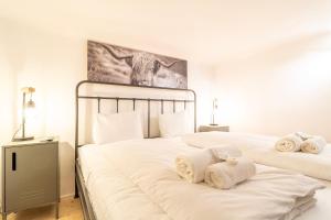 TB Downtown Apartment