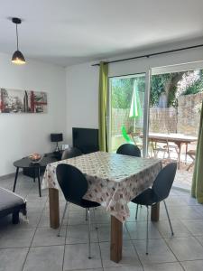 Appartements Village Cargese 2 : photos des chambres