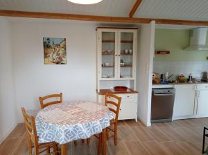 Maisons de vacances Gite rural calme et bien situe : photos des chambres