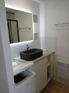 Gîte rural calme et bien situé