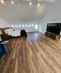 Victoria, Haru Residence 6bed Room and 4bath Rooms Apartment