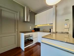 Modern Navigli Apartment