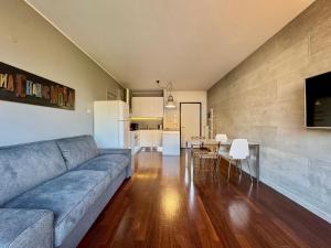 Modern Navigli Apartment