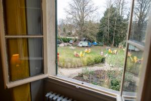 Le Picardeau Gîtes - Nature et Detente