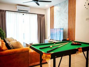 MHA306 Ipoh Manhattan Waterpark Suite by City Home Empire