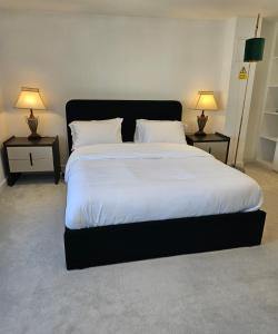 Victoria, Haru Residence 6bed Room and 4bath Rooms Apartment