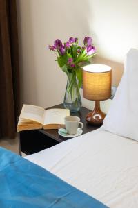 BeCentral! by RV Apartments