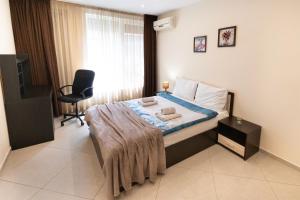 BeCentral! by RV Apartments