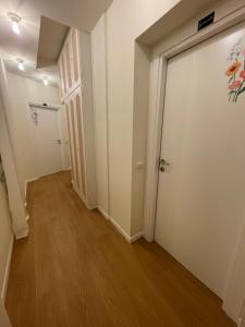 Flowers Rooms - Ponte Milvio