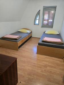 Planinarski dom Miroslav Hirtz