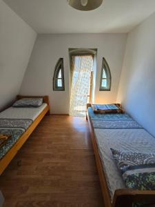 Planinarski dom Miroslav Hirtz