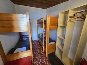 Planinarski dom Miroslav Hirtz