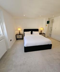 Victoria, Haru Residence 6bed Room and 4bath Rooms Apartment