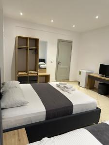 Hotel Esmerald Ksamil