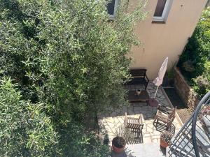 Appartements Village Cargese 2 : photos des chambres