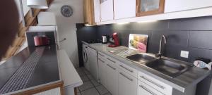 Gites Vert à la mer climatisation dans toutes les pièces