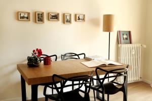 Flowers Rooms - Ponte Milvio