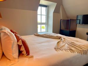 Hotels Hotel des quatre saisons : photos des chambres