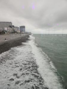 Orbi City block D2 Relax