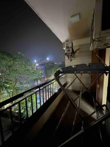 The Raveesh - 2BHK Fully Furnished Apartment J85