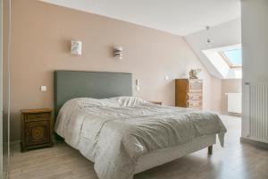 Maisons de vacances Gite Le Moulin De Bayard : photos des chambres