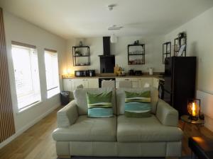 Cathedral View Apartment Derry