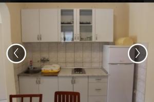 Apartmani i sobe Goca