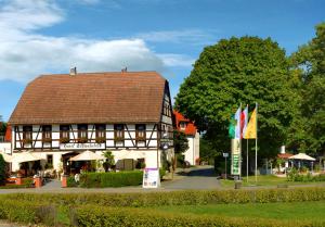 Romantik Hotel Schwanefeld & Spa