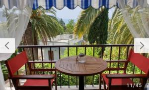 Apartmani i sobe Goca