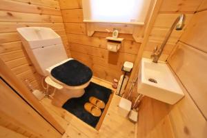 Starry sky 花水木莊