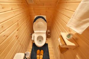 Starry sky 花水木莊