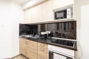 TB Downtown Apartment