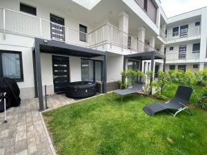 Norah Apartman - Fonyód Liget Residence