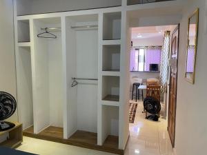 Apê Studio liberdade