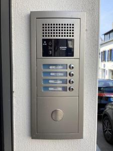 AU BORD de MER AU COEUR DE LA STATION bon emplacement joli duplex contemporain tout equipe 50m2