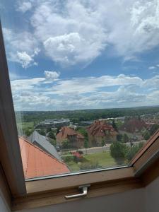 Napfény Apartman