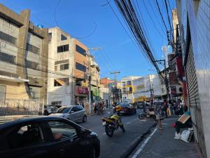 Apê Studio liberdade