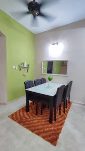 ZulZira Homestay Pasir Mas